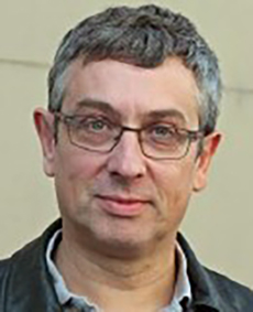Laurent Désaubry