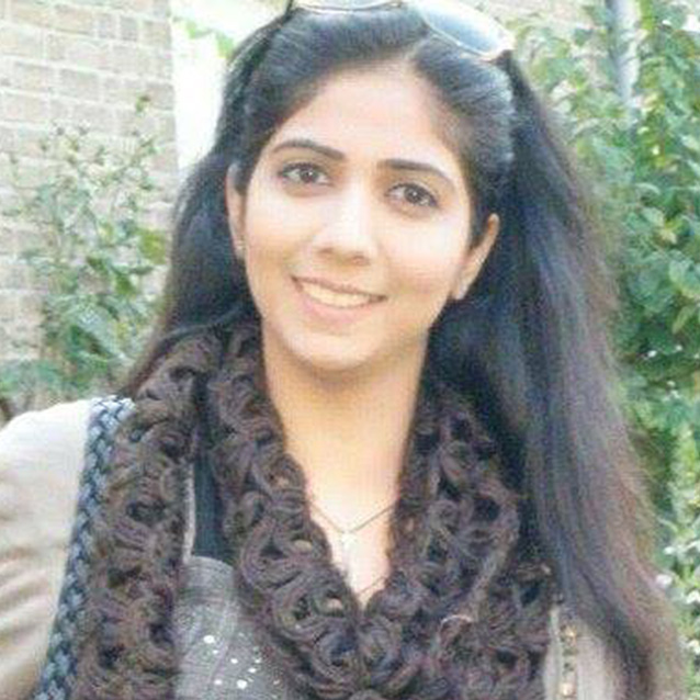 Fareeha Batool