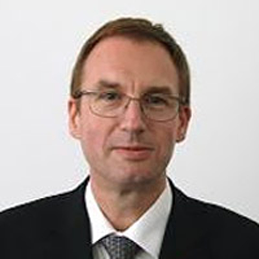 Gilbert Massard