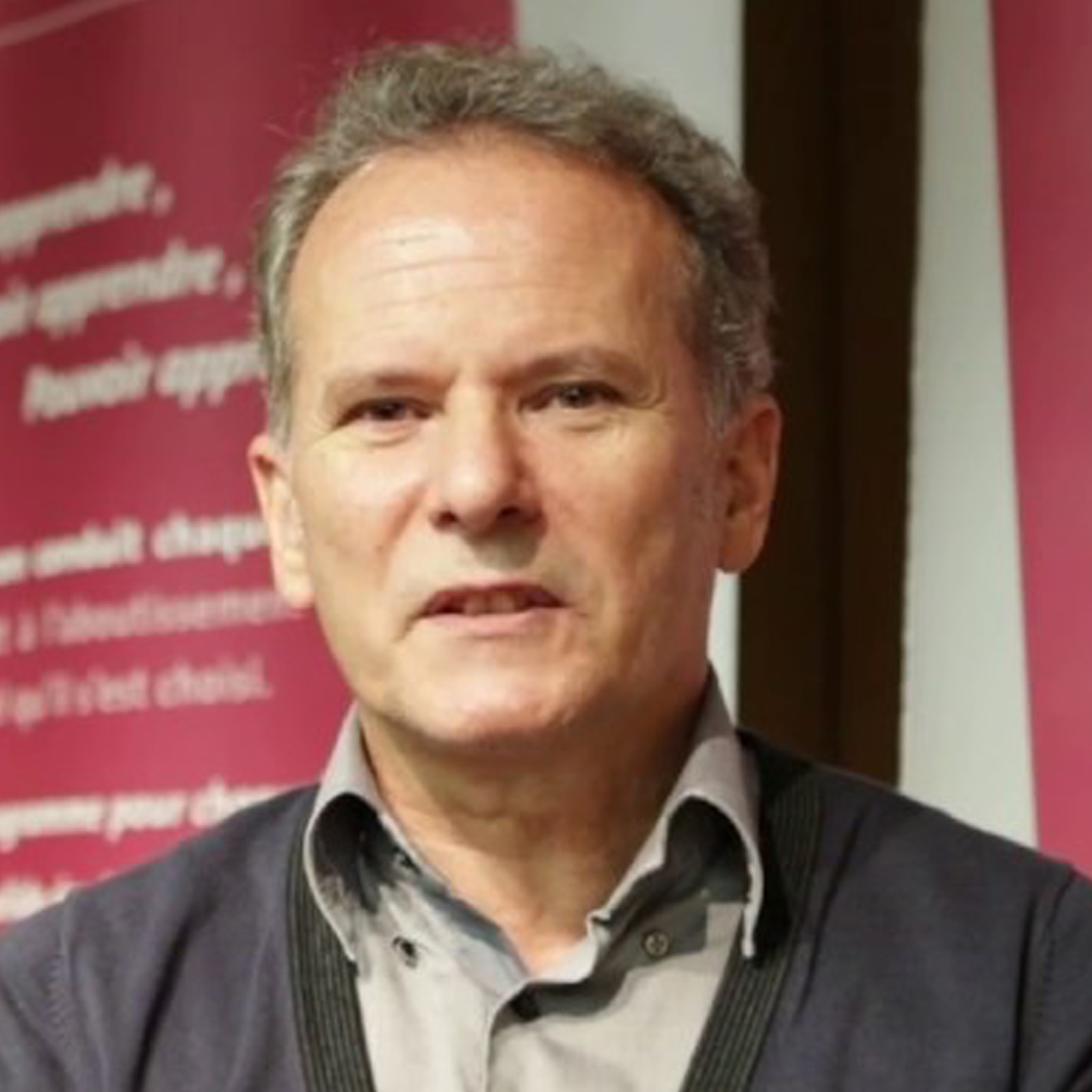 Jean-Philippe Mazzucottelli