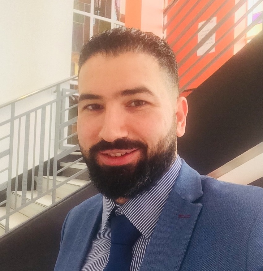 Mohamad Kassem