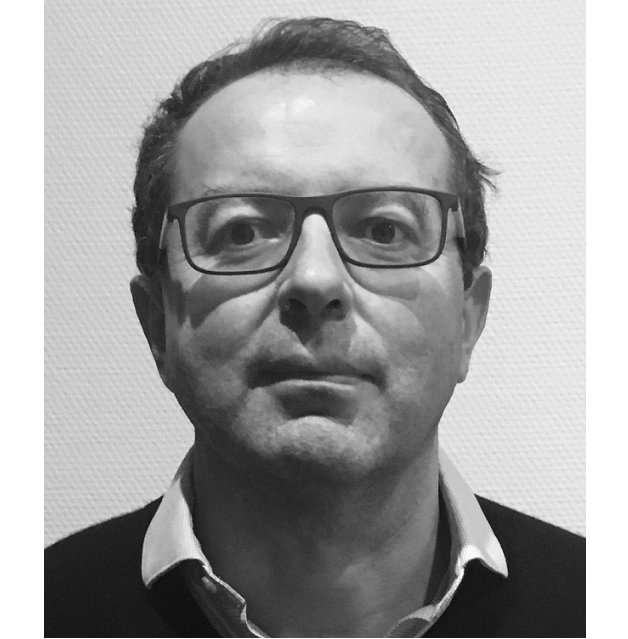Olivier Morel