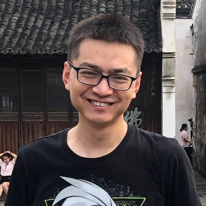 Fei Liu