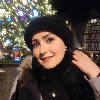 Hanine El Itawi 