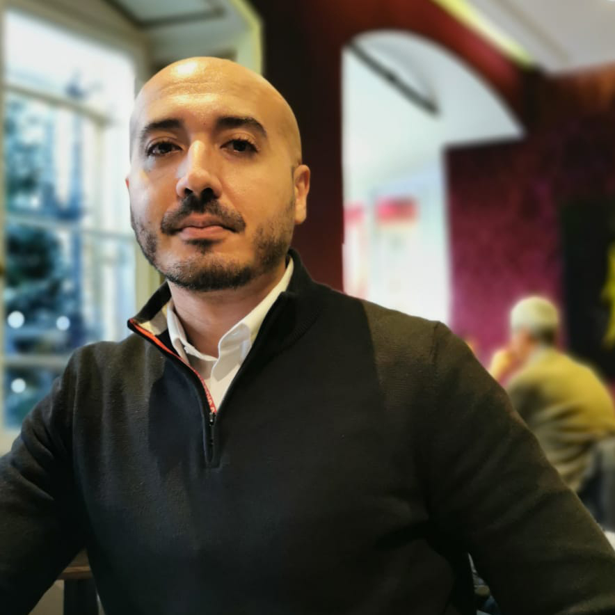 Anas NOUNSSI